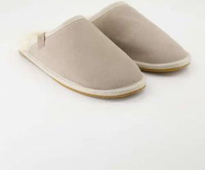 Marc O'Polo Home-Slipper Hausschuh Obermaterial: Leder