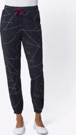 Sieh an! Jogginghose Freizeithose