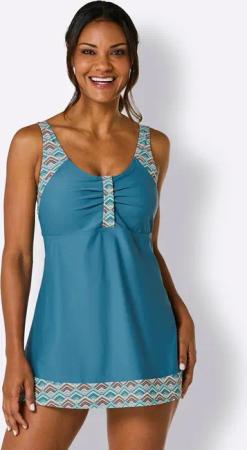Witt Tankini-Top Tankini-Top