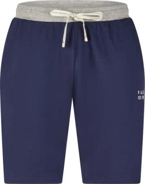 Phil & Co. Pyjamashorts Relaxed Style