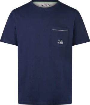 Phil & Co. Pyjamaoberteil Easy Sleep