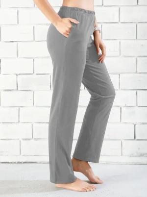 Sieh an! Jogginghose Freizeithose