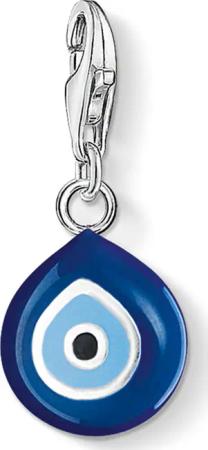 THOMAS SABO Kettenanhänger Thomas Sabo Damen-Charm