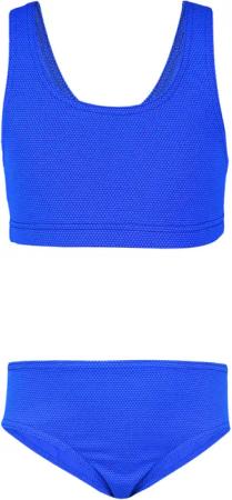 Aquarti Bustier-Bikini Aquarti Mädchen Sport Bikini