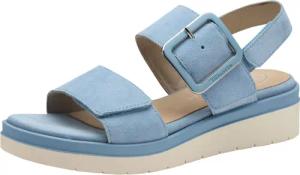 Tamaris COMFORT Sandalette 8-88706-42 Plateausandaletten MultiAdjustable