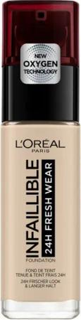 L'Oreal Deutschland Foundation L'ORÉAL PARiS Make-up