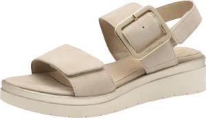 Tamaris COMFORT Sandalette 8-88706-42 Plateausandaletten MultiAdjustable