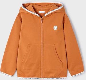 Mayoral Kapuzensweatjacke Sweatjacke Kapuze Junge (349068)