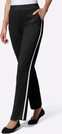 Sieh an! Jogginghose Freizeithose