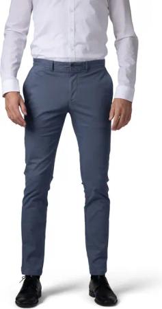 Hirschthal Chinohose Herren Chino Hose Herrenhose