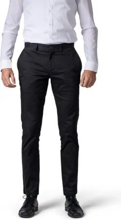 Hirschthal Chinohose Herren Chino Hose Herrenhose