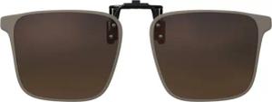 BEZLIT Eyewear Sonnenbrille Polarisierter Brillen Aufsatz