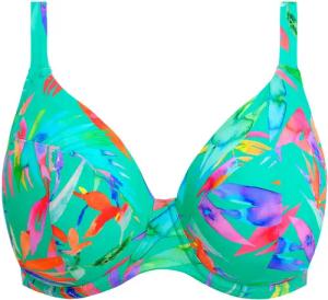 Elomi Bügel-Bikini Toyama Tides Bikini-BH Tiefes