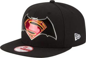 New Era Snapback Cap 9Fifty Batman