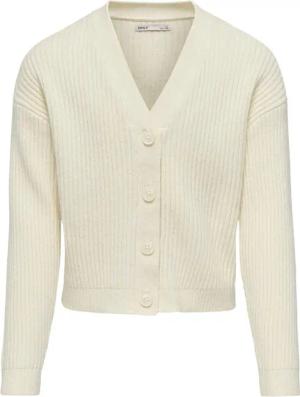 KIDS ONLY Strickjacke KOGMANDY L/S SHORT