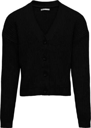 KIDS ONLY Strickjacke KOGMANDY L/S SHORT