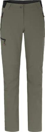 Bergson Outdoorhose RITAMÄKI COMFORT Damen Winter-Wanderhose,