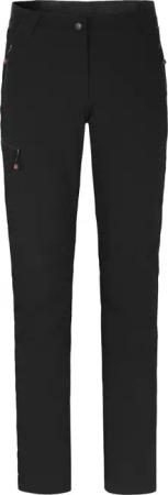 Bergson Outdoorhose RITAMÄKI COMFORT Damen Winter-Wanderhose,