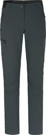 Bergson Outdoorhose RITAMÄKI COMFORT Damen Winter-Wanderhose,
