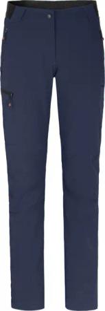 Bergson Outdoorhose RITAMÄKI COMFORT Damen Winter-Wanderhose,
