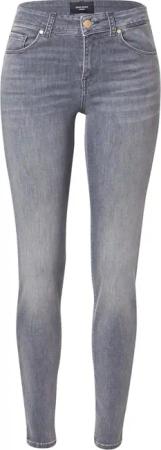 Vero Moda 7/8-Jeans VMLux (1-tlg) Plain/ohne
