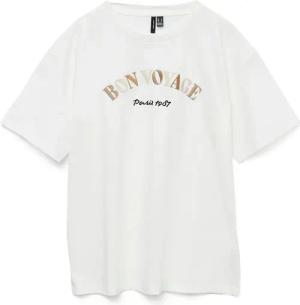 Vero Moda T-Shirt SARA MIA (1-tlg)