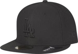 New Era Fitted Cap 59Fifty DIAMOND