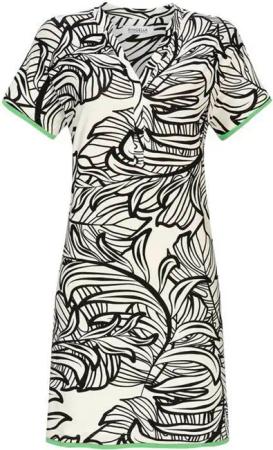 Ringella Sommerkleid Damen Kleid mit kurzem