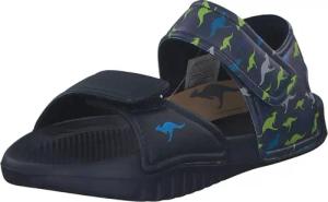 KangaROOS KS-Pool 10063 Badepantolette