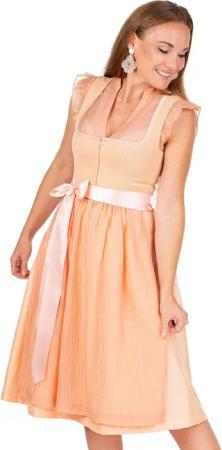 MarJo Dirndl Cord Dirndl 2tlg. -
