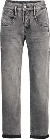Herrlicher Boyfriend-Jeans Shyra Tap 5840 Stretchjeans
