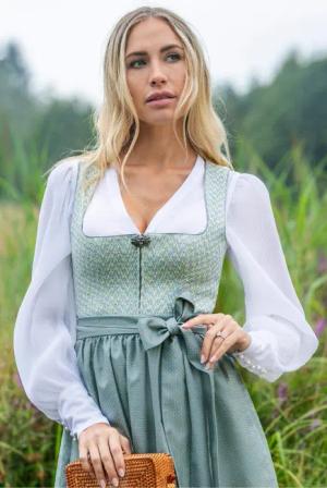 MarJo Dirndl Midi Dirndl 2tlg. -