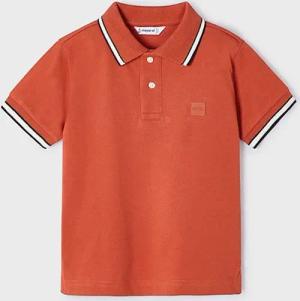 Mayoral Poloshirt Jungen Poloshirt (310371)