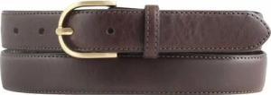 BELTINGER Ledergürtel Damen-Gürtel aus Vollrindleder 2,5