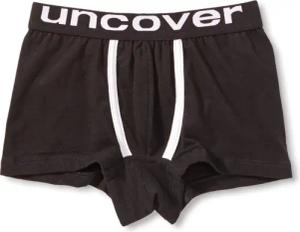Schiesser Boxershorts Uncover (Set, 1-St., 1-teilig)