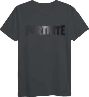 Fortnite T-Shirt FORTNITE T-SHIRT schwarz /