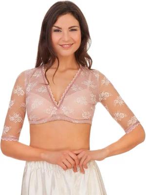 MarJo Dirndlbluse Dirndlbluse - FRIEDA-DORO -