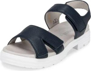 vitaform Damenschuhe Sandale Hirschleder Sandale