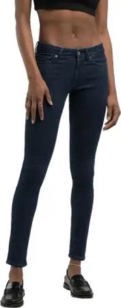 Replay 7/8-Caprijeans New Luz Skinny-Fit Jeans,