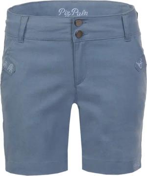 Piz Palü Outdoorbluse Wanderhose kurz Damen