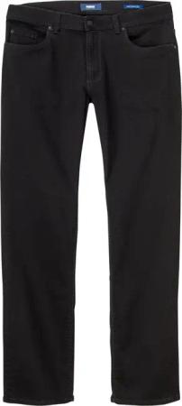 Pionier Stretch-Jeans Pioneer Stretch-Jeans schwarz Thomas