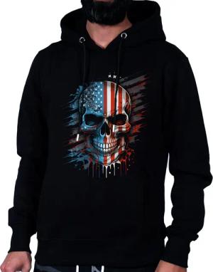 Banco Hoodie Kapuzenpullover Wintermode Winter Freizeit
