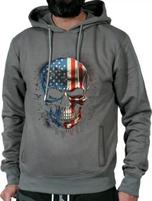 Banco Hoodie Kapuzenpullover Wintermode Winter Freizeit