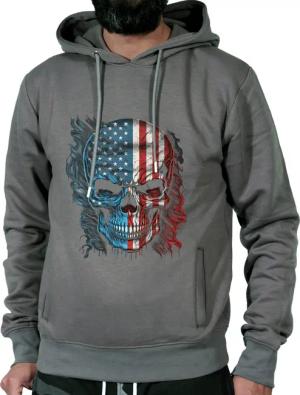 Banco Hoodie Kapuzenpullover Wintermode Winter Freizeit