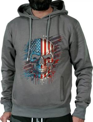 Banco Hoodie Kapuzenpullover Wintermode Winter Freizeit