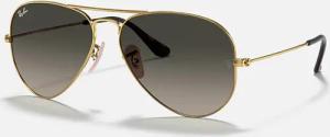 Ray-Ban Sonnenbrille Ray-Ban Aviator Large Metal