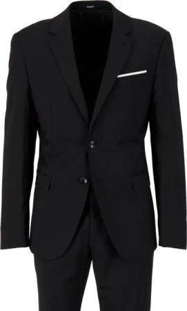 JOOP! Anzug Herren Anzug HERBY-BLAYR Slim