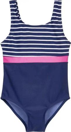Playshoes Badeanzug UV-Schutz Badeanzug Ringel