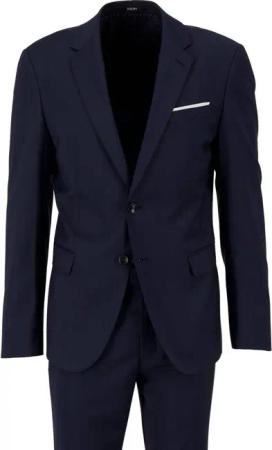JOOP! Anzug Herren Anzug HERBY-BLAYR Slim
