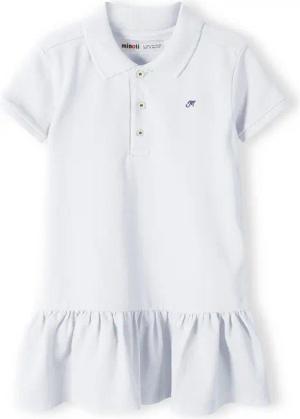 MINOTI Polokleid Polokleid (12m-14y)